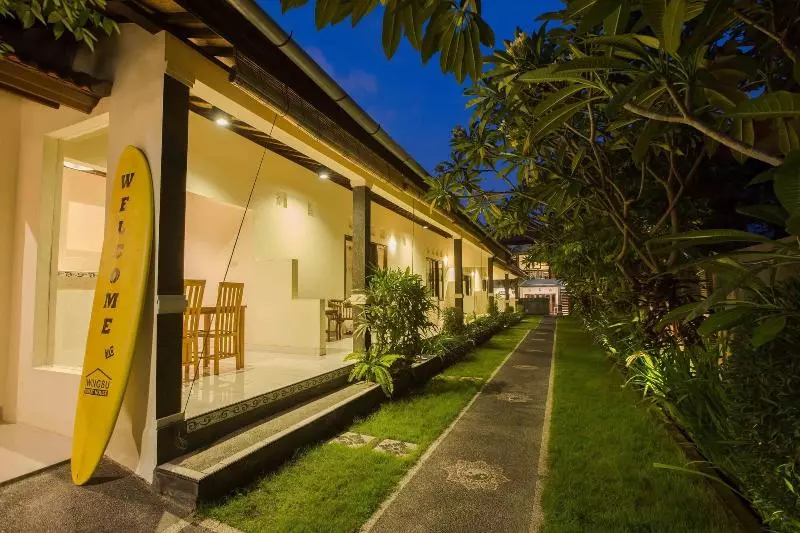 Majatalo Wingsu Guest House