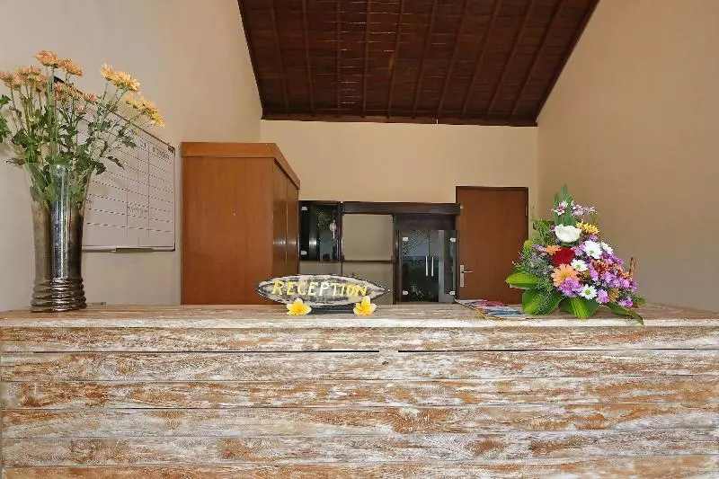 Majatalo Wingsu Guest House