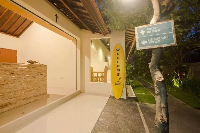 Majatalo Wingsu Guest House