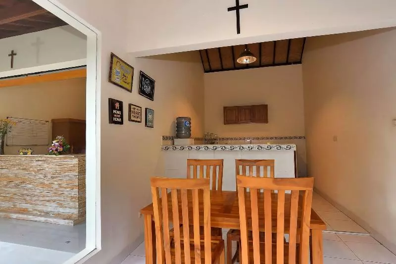 Majatalo Wingsu Guest House