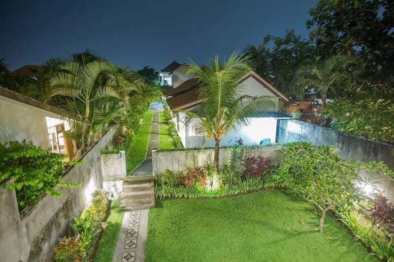 Majatalo Wingsu Guest House