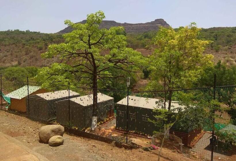 אתר נופש Orfa Estate