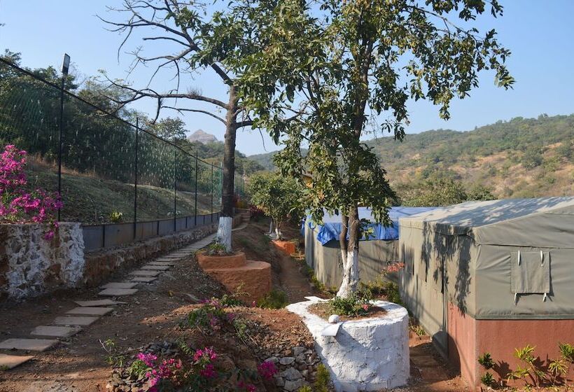 אתר נופש Orfa Estate