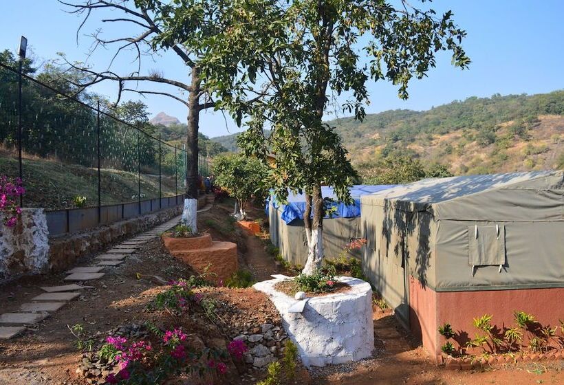 אתר נופש Orfa Estate