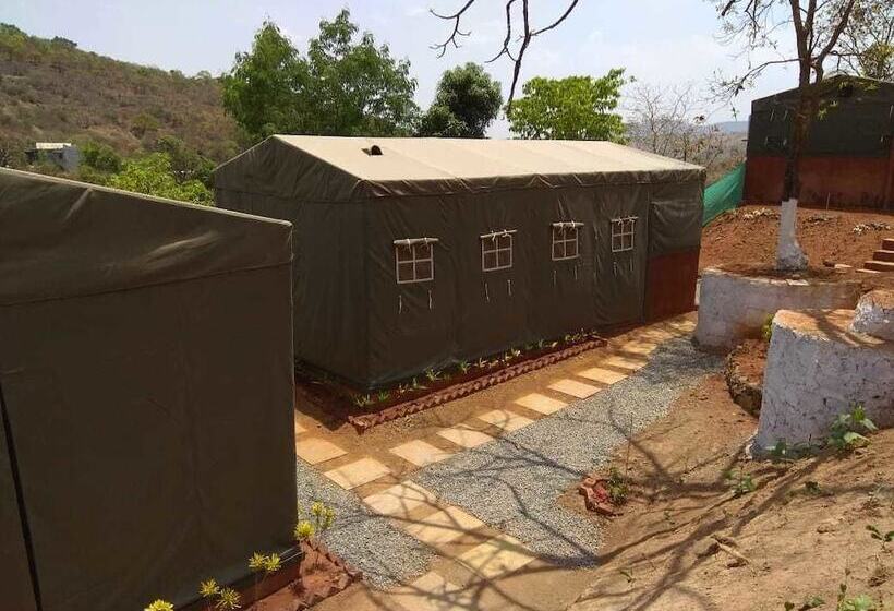 אתר נופש Orfa Estate