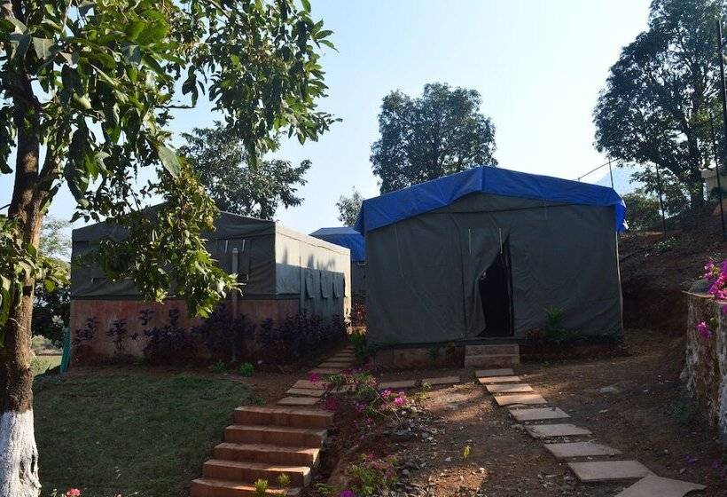 אתר נופש Orfa Estate