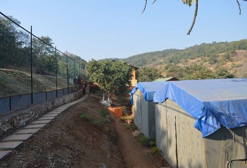 אתר נופש Orfa Estate