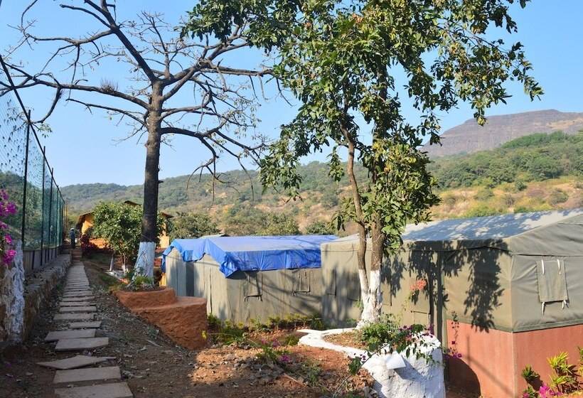 אתר נופש Orfa Estate