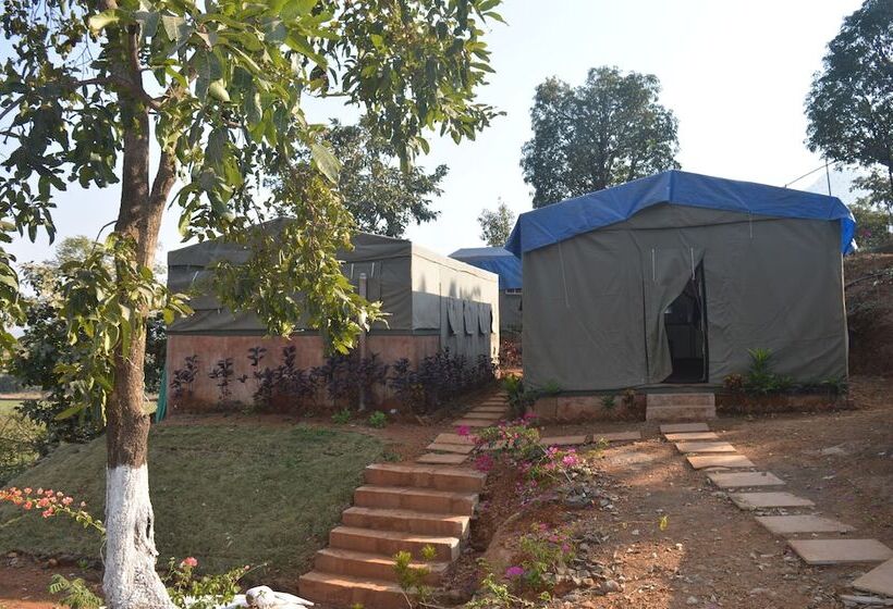 אתר נופש Orfa Estate