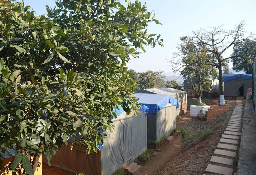 אתר נופש Orfa Estate