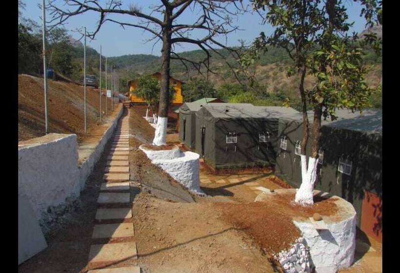 אתר נופש Orfa Estate