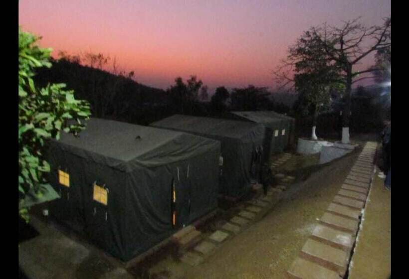 אתר נופש Orfa Estate