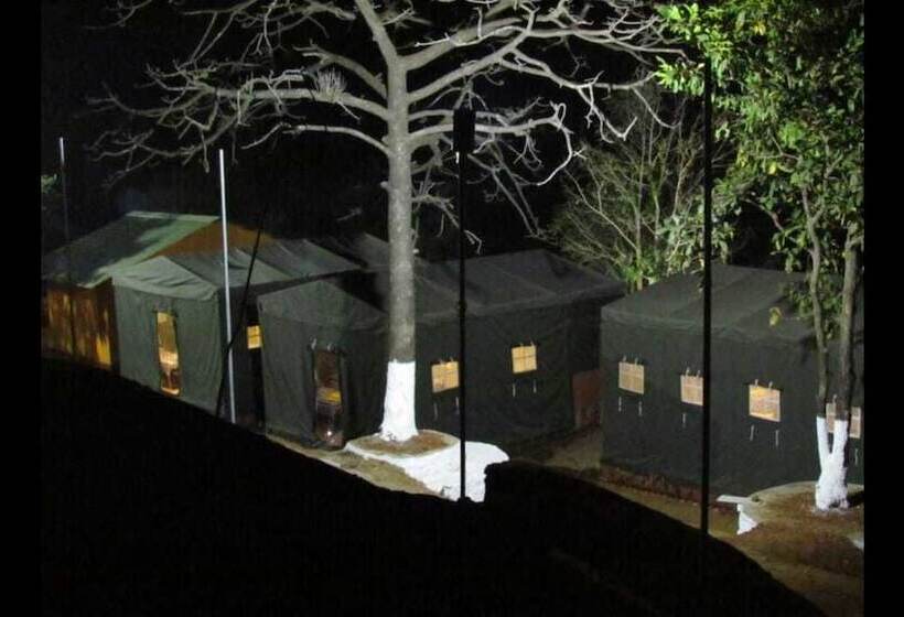 אתר נופש Orfa Estate