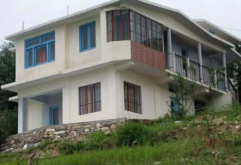 Trishul Orchard Resort