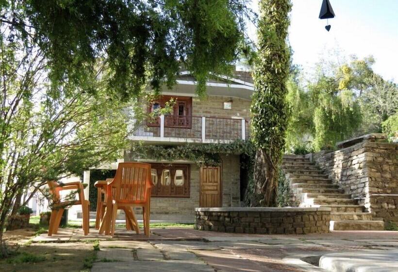 Trishul Orchard Resort