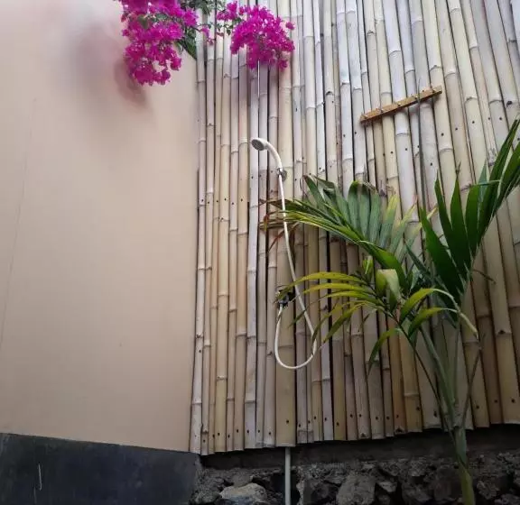 Bujang Lapuk Hostel