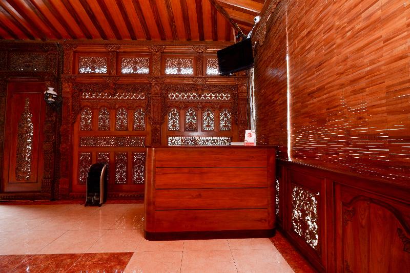 ホテル Oyo 2327 Pagsis Village