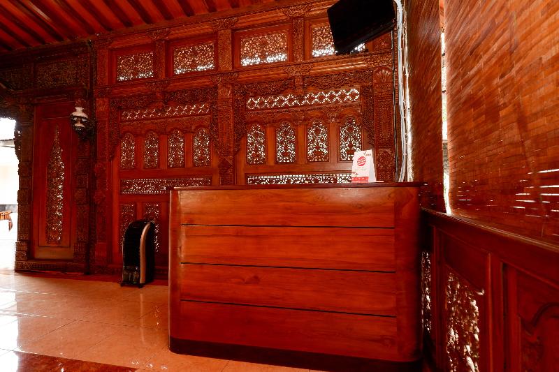 ホテル Oyo 2327 Pagsis Village