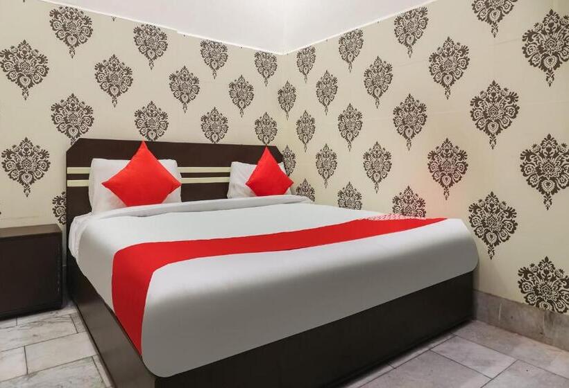 Shree Shyam Roseberry Hotel And Restaurant