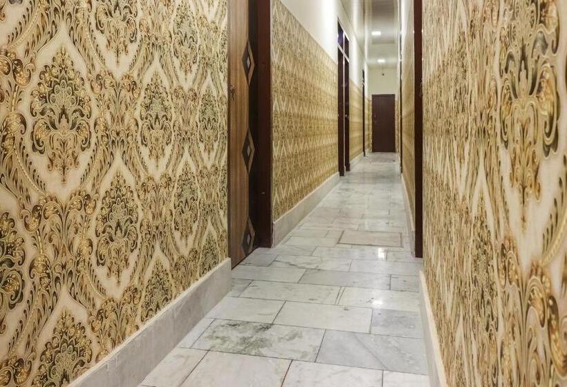 Shree Shyam Roseberry Hotel And Restaurant