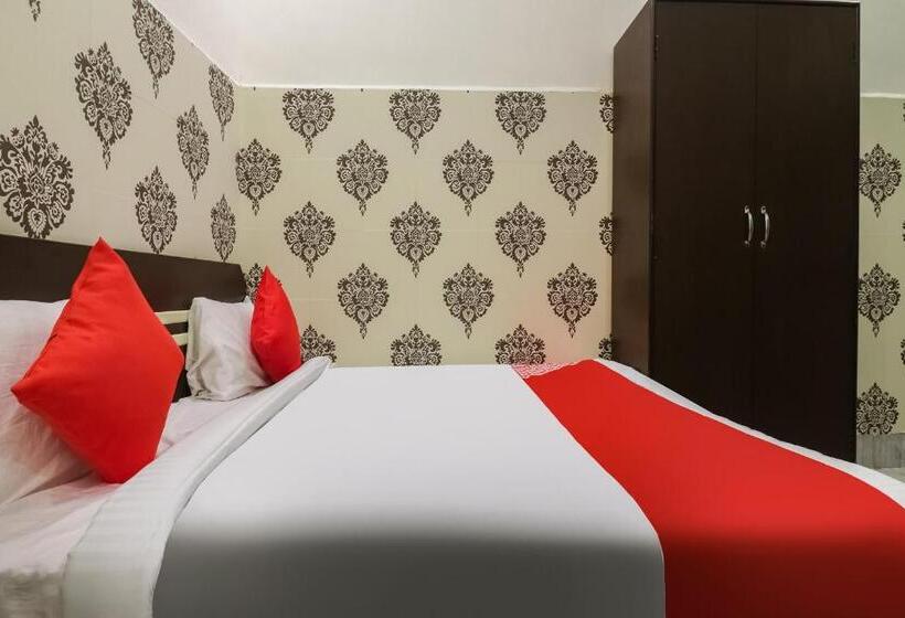 Shree Shyam Roseberry Hotel And Restaurant