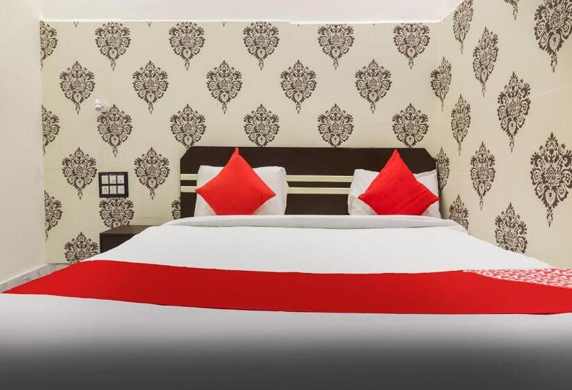 Shree Shyam Roseberry Hotel And Restaurant