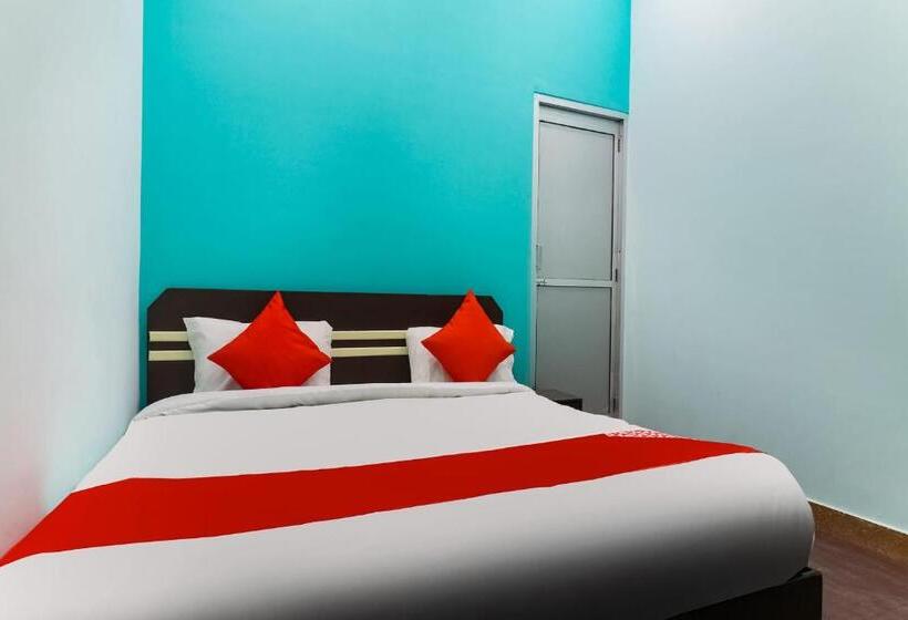 Shree Shyam Roseberry Hotel And Restaurant