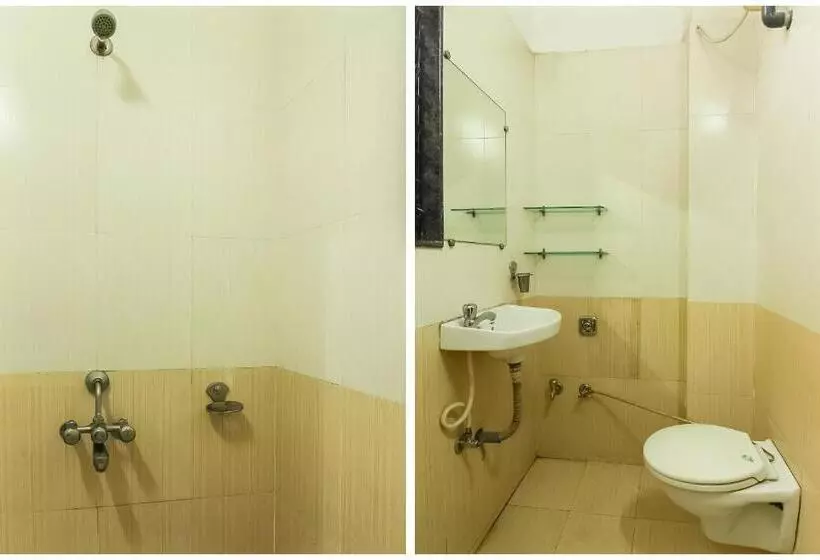 Hotelli Oyo 66342  Unique Inn