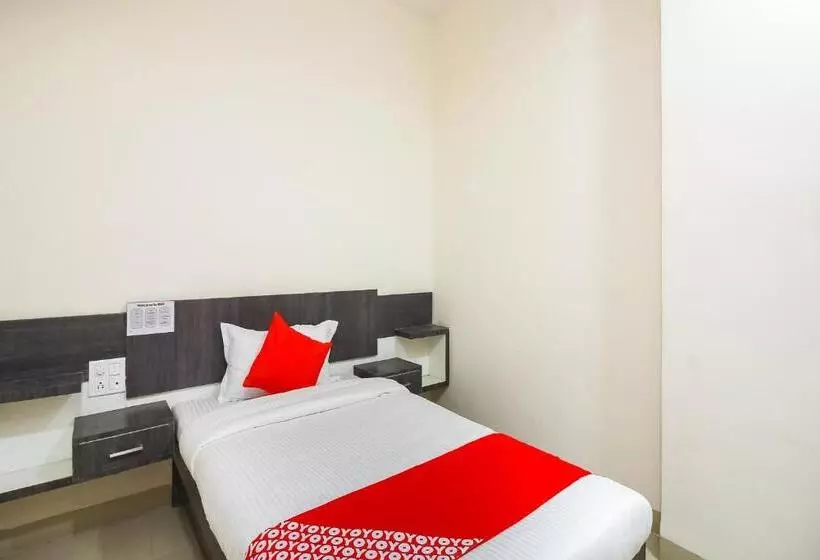 Hotelli Oyo 66342  Unique Inn