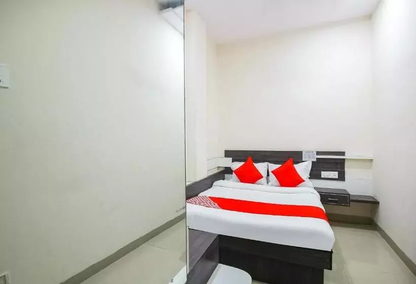 Hotelli Oyo 66342  Unique Inn