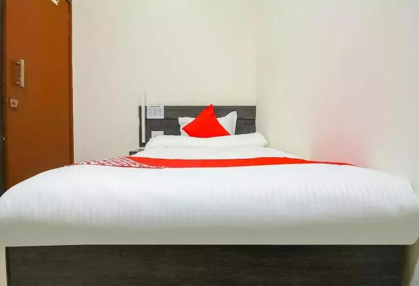 Hotelli Oyo 66342  Unique Inn