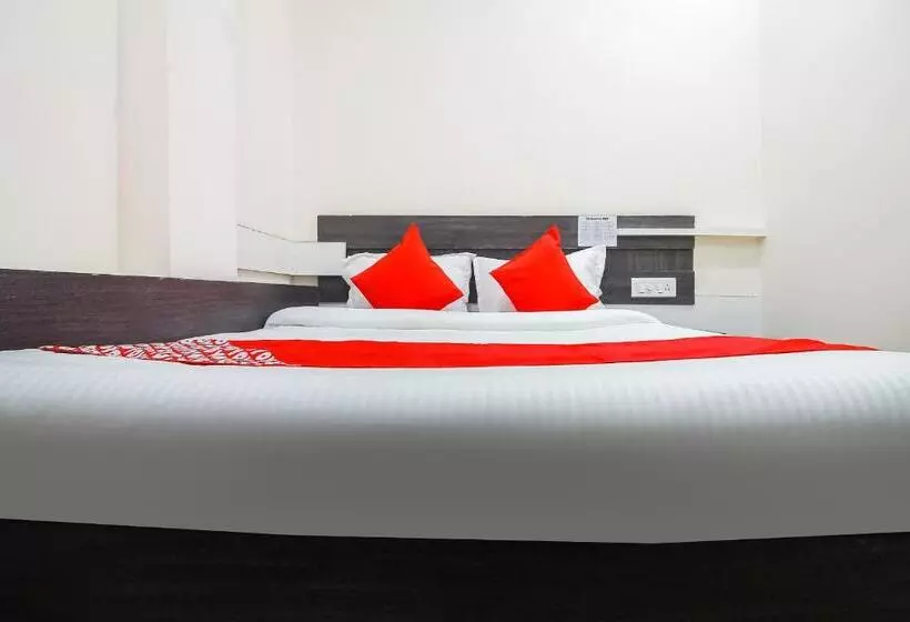 Hotelli Oyo 66342  Unique Inn