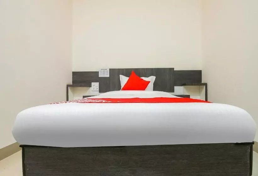 Hotelli Oyo 66342  Unique Inn