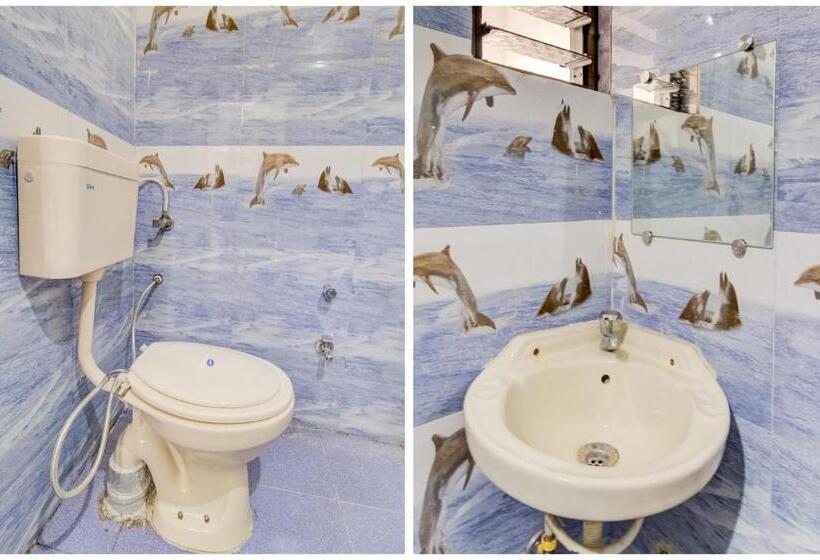 ホテル Oyo 70104  80 City Center