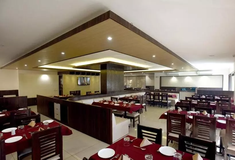 ホテル Sach Regency