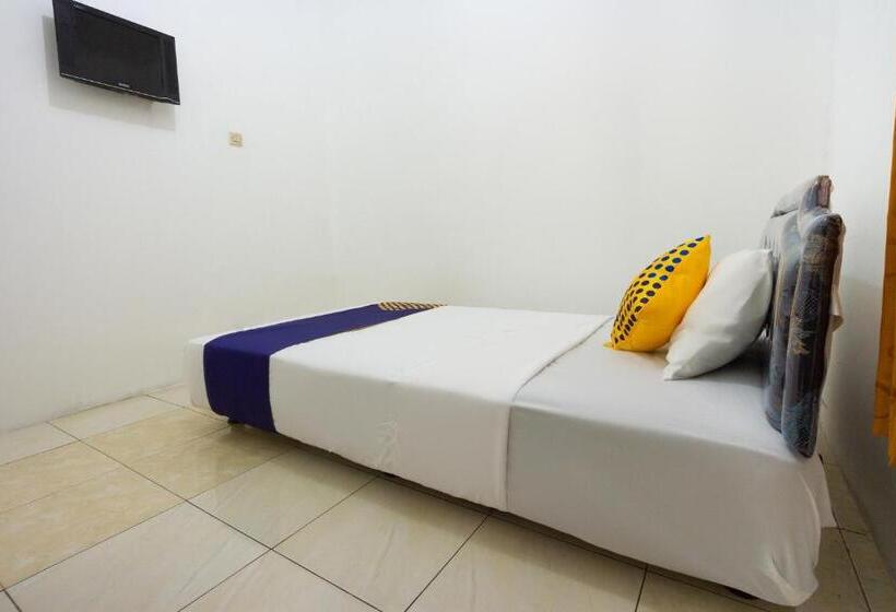 בית מלון כפרי Spot On 2891 999 Guest House