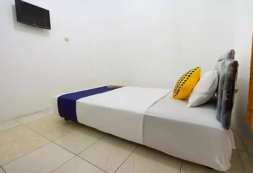 Hotelli Spot On 2891 999 Guest House