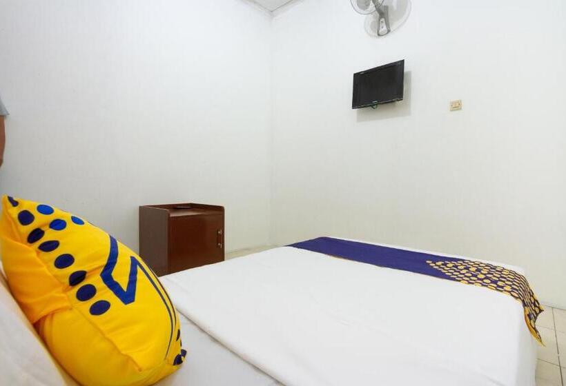 בית מלון כפרי Spot On 2891 999 Guest House