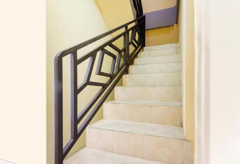 בית מלון כפרי Spot On 2891 999 Guest House