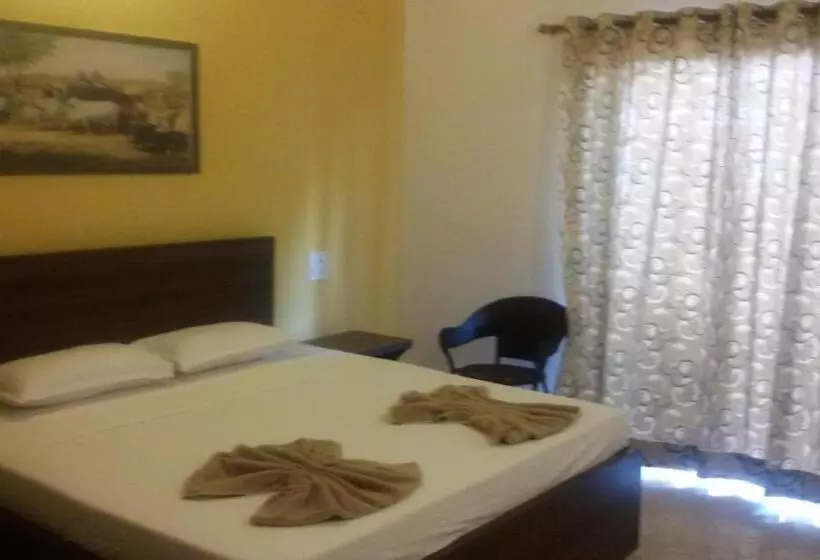 ペンション Darolina Guest House