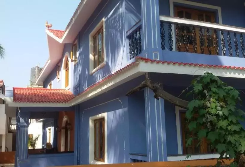ペンション Darolina Guest House