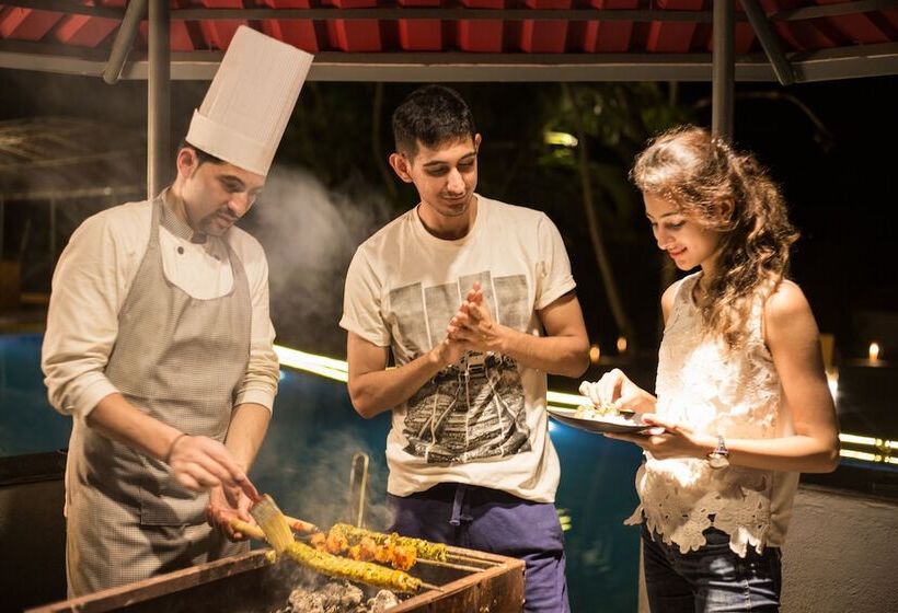 Residency Lake Resort & Spa