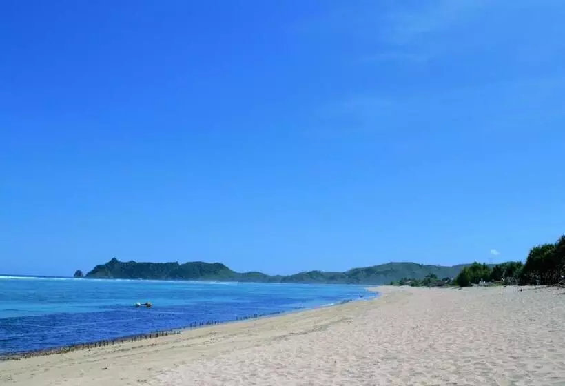 リゾートホテル Alden Beach House