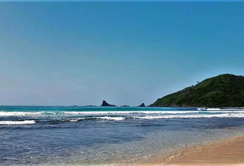 リゾートホテル Alden Beach House