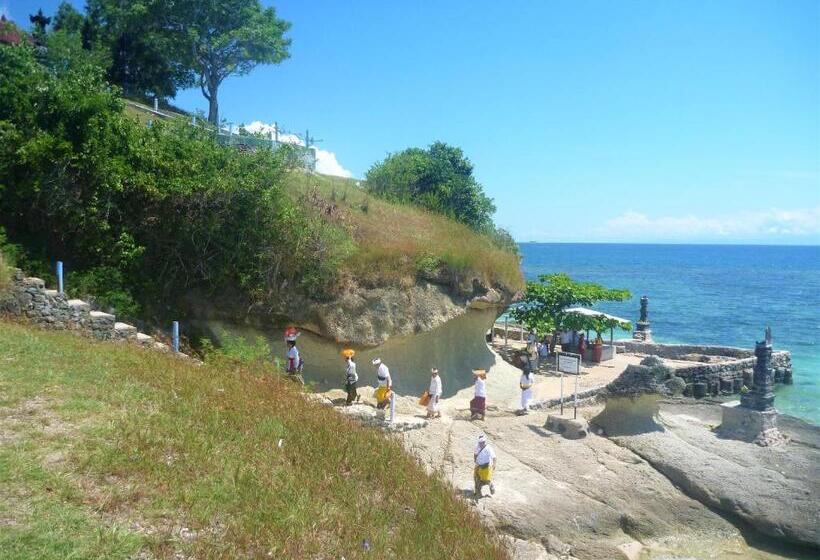 Курорт Alden Beach House