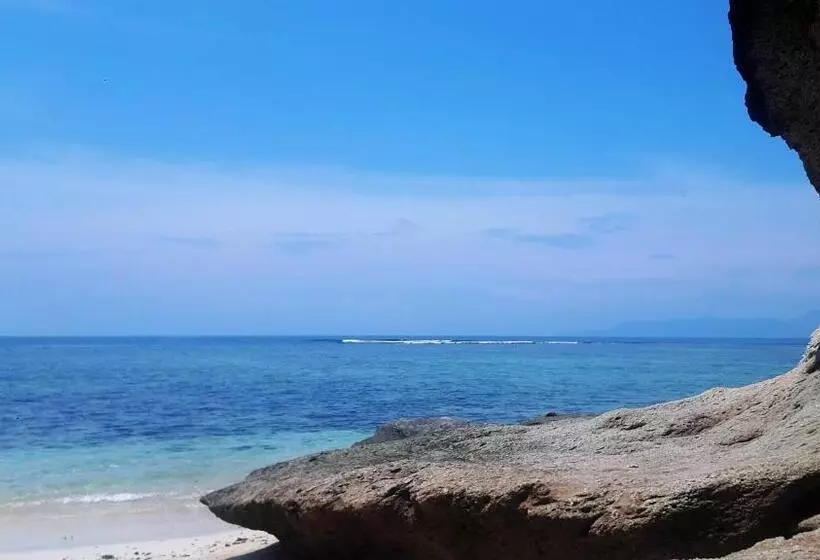 リゾートホテル Alden Beach House