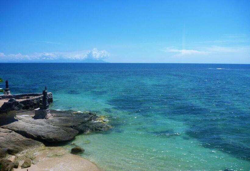 Курорт Alden Beach House