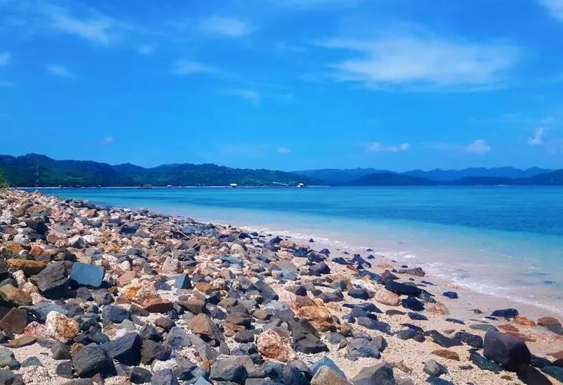 リゾートホテル Alden Beach House