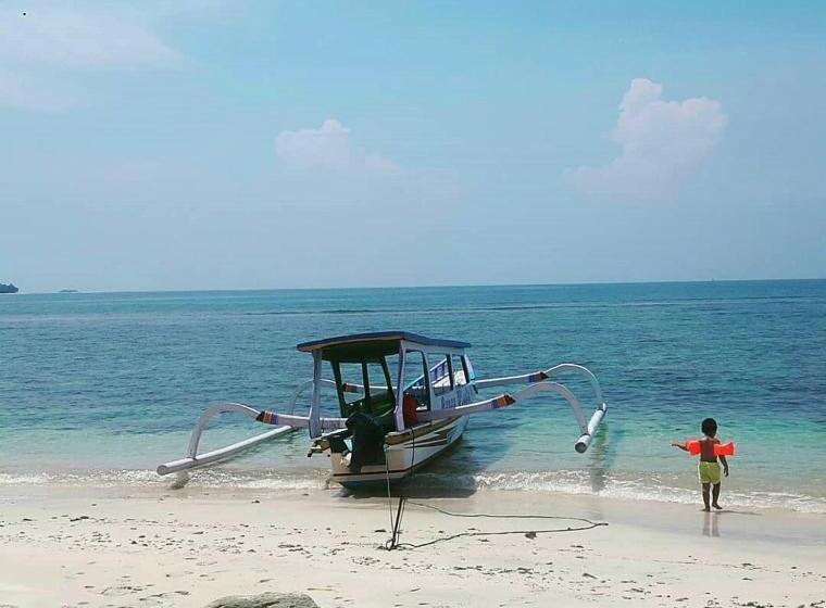 Курорт Alden Beach House