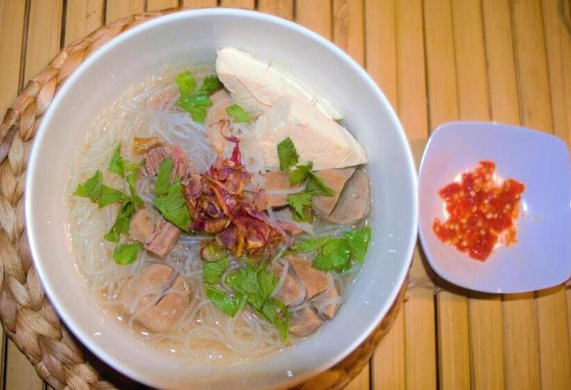 Курорт Alden Beach House